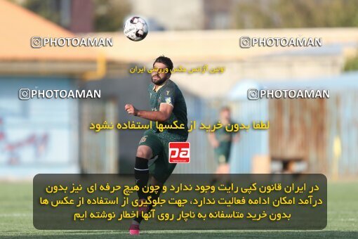 2097528, Qazvin, Iran, Friendly logistics match، شمس آذر قزوین 4 - 2 Foolad Hormozgan on 2023/09/17 at Shahid Rajai Stadium