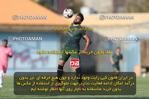2097529, Qazvin, Iran, Friendly logistics match، شمس آذر قزوین 4 - 2 Foolad Hormozgan on 2023/09/17 at Shahid Rajai Stadium