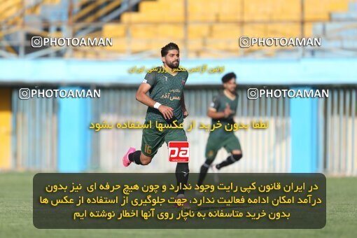 2097576, Qazvin, Iran, Friendly logistics match، شمس آذر قزوین 4 - 2 Foolad Hormozgan on 2023/09/17 at Shahid Rajai Stadium