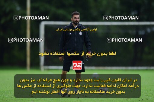 2097886, Bandar Anzali, Iran, Iran pro league, 2023-2024, Malvan Bandar Anzali Football Team Training Session on 2023/09/18 at زمین ورزشی اختصاصی نیروی دریایی حسن رود