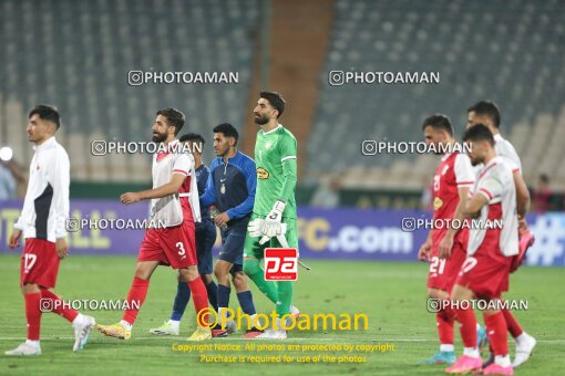 2100307, Tehran, Iran, AFC Champions League 2023, Group stage, Group E, First Leg، Persepolis 0 v 2 Al-Nassr FC on 2023/09/19 at Azadi Stadium