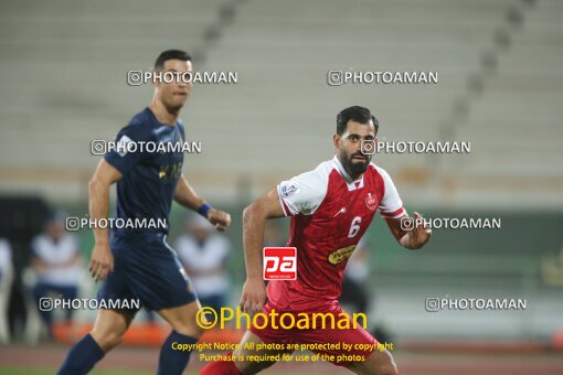 2100331, Tehran, Iran, AFC Champions League 2023, Group stage, Group E, First Leg، Persepolis 0 v 2 Al-Nassr FC on 2023/09/19 at Azadi Stadium