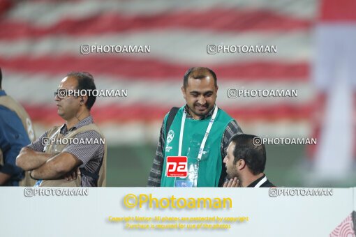 2100409, Tehran, Iran, AFC Champions League 2023, Group stage, Group E, First Leg، Persepolis 0 v 2 Al-Nassr FC on 2023/09/19 at Azadi Stadium