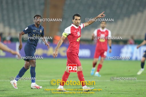2100415, Tehran, Iran, AFC Champions League 2023, Group stage, Group E, First Leg، Persepolis 0 v 2 Al-Nassr FC on 2023/09/19 at Azadi Stadium