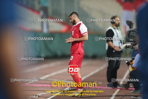 2100418, Tehran, Iran, AFC Champions League 2023, Group stage, Group E, First Leg، Persepolis 0 v 2 Al-Nassr FC on 2023/09/19 at Azadi Stadium