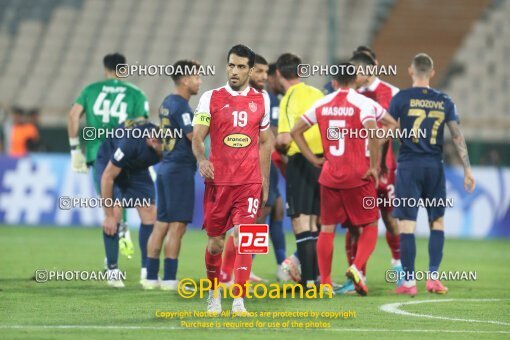 2100423, Tehran, Iran, AFC Champions League 2023, Group stage, Group E, First Leg، Persepolis 0 v 2 Al-Nassr FC on 2023/09/19 at Azadi Stadium
