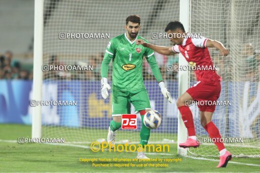 2100425, Tehran, Iran, AFC Champions League 2023, Group stage, Group E, First Leg، Persepolis 0 v 2 Al-Nassr FC on 2023/09/19 at Azadi Stadium