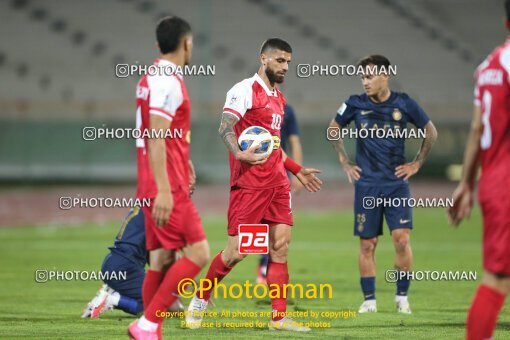 2100564, Tehran, Iran, AFC Champions League 2023, Group stage, Group E, First Leg، Persepolis 0 v 2 Al-Nassr FC on 2023/09/19 at Azadi Stadium