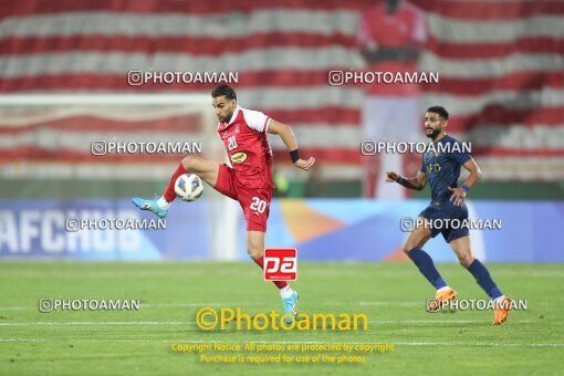 2100581, Tehran, Iran, AFC Champions League 2023, Group stage, Group E, First Leg، Persepolis 0 v 2 Al-Nassr FC on 2023/09/19 at Azadi Stadium