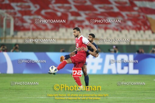 2100604, Tehran, Iran, AFC Champions League 2023, Group stage, Group E, First Leg، Persepolis 0 v 2 Al-Nassr FC on 2023/09/19 at Azadi Stadium