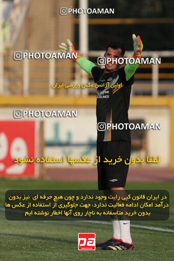 2108651, Iran pro league, 2023-2024، Persian Gulf Cup، Week 5، First Leg، 2023/09/20، Tehran، Pas Ghavamin Stadium، Havadar S.C. 0 - ۱ Tractor Sazi