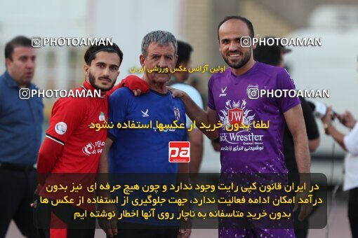 2108653, Iran pro league, 2023-2024، Persian Gulf Cup، Week 5، First Leg، 2023/09/20، Tehran، Pas Ghavamin Stadium، Havadar S.C. 0 - ۱ Tractor Sazi