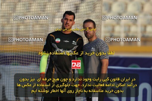 2108655, Iran pro league, 2023-2024، Persian Gulf Cup، Week 5، First Leg، 2023/09/20، Tehran، Pas Ghavamin Stadium، Havadar S.C. 0 - ۱ Tractor Sazi