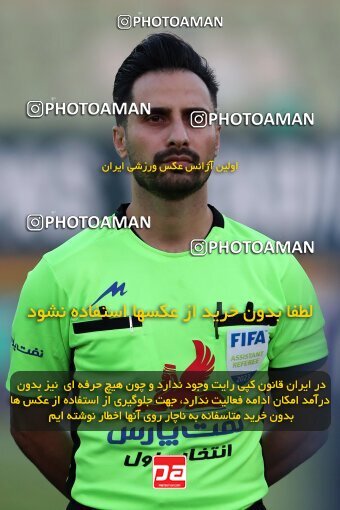 2108662, Iran pro league, 2023-2024، Persian Gulf Cup، Week 5، First Leg، 2023/09/20، Tehran، Pas Ghavamin Stadium، Havadar S.C. 0 - ۱ Tractor Sazi