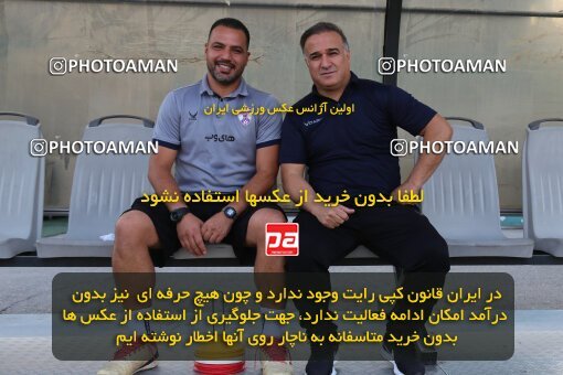 2108722, Iran pro league, 2023-2024، Persian Gulf Cup، Week 5، First Leg، 2023/09/20، Tehran، Pas Ghavamin Stadium، Havadar S.C. 0 - ۱ Tractor Sazi
