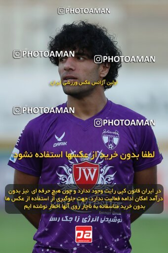2108726, Iran pro league, 2023-2024، Persian Gulf Cup، Week 5، First Leg، 2023/09/20، Tehran، Pas Ghavamin Stadium، Havadar S.C. 0 - ۱ Tractor Sazi