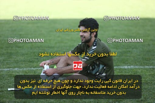 2121937, Qazvin, Iran, Friendly logistics match، شمس آذر قزوین 1 - 2 Kavir Moghava on 2023/09/23 at Shahid Rajai Stadium