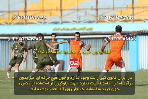 2121973, Qazvin, Iran, Friendly logistics match، شمس آذر قزوین 1 - 2 Kavir Moghava on 2023/09/23 at Shahid Rajai Stadium