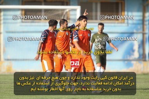2122028, Qazvin, Iran, Friendly logistics match، شمس آذر قزوین 1 - 2 Kavir Moghava on 2023/09/23 at Shahid Rajai Stadium