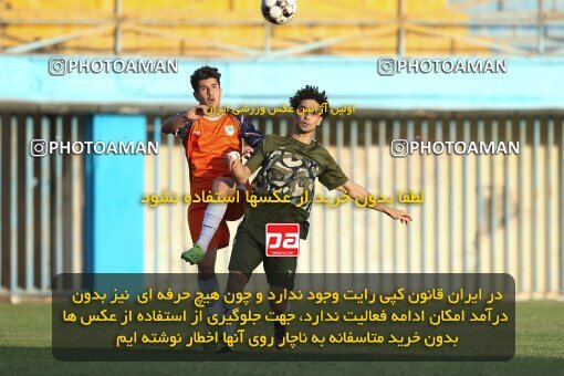 2122041, Qazvin, Iran, Friendly logistics match، شمس آذر قزوین 1 - 2 Kavir Moghava on 2023/09/23 at Shahid Rajai Stadium