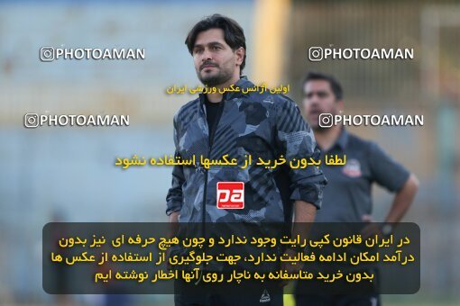 2122045, Qazvin, Iran, Friendly logistics match، شمس آذر قزوین 1 - 2 Kavir Moghava on 2023/09/23 at Shahid Rajai Stadium