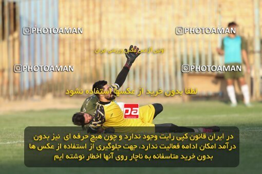 2122048, Qazvin, Iran, Friendly logistics match، شمس آذر قزوین 1 - 2 Kavir Moghava on 2023/09/23 at Shahid Rajai Stadium
