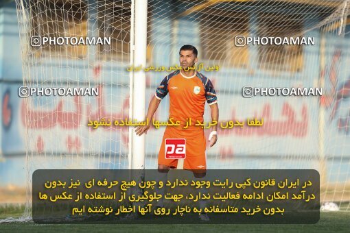 2122056, Qazvin, Iran, Friendly logistics match، شمس آذر قزوین 1 - 2 Kavir Moghava on 2023/09/23 at Shahid Rajai Stadium