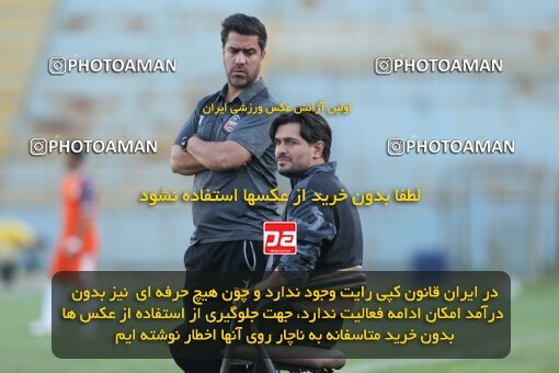 2122063, Qazvin, Iran, Friendly logistics match، شمس آذر قزوین 1 - 2 Kavir Moghava on 2023/09/23 at Shahid Rajai Stadium