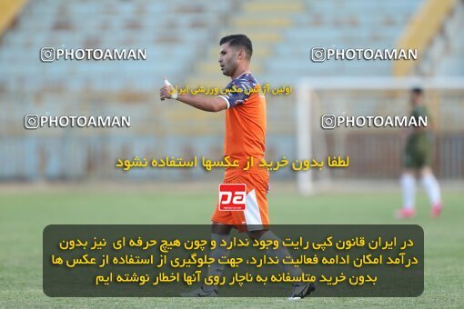 2122082, Qazvin, Iran, Friendly logistics match، شمس آذر قزوین 1 - 2 Kavir Moghava on 2023/09/23 at Shahid Rajai Stadium