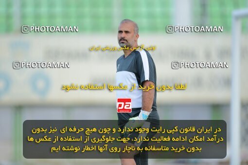 2127033, Isfahan,Fooladshahr, Iran, Friendly logistics match، Sepahan 2 - 1 شمس آذر قزوین on 2023/09/26 at Foolad Shahr Stadium