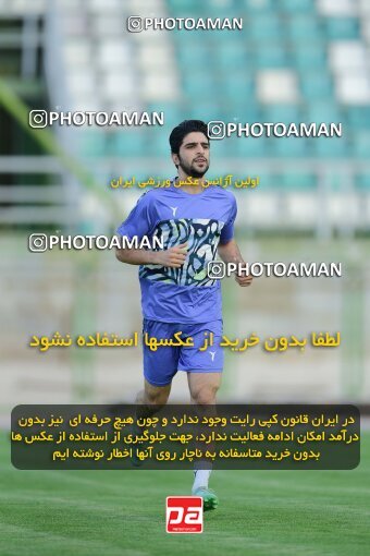 2127039, Isfahan,Fooladshahr, Iran, Friendly logistics match، Sepahan 2 - 1 شمس آذر قزوین on 2023/09/26 at Foolad Shahr Stadium