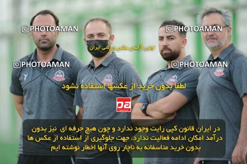 2127058, Isfahan,Fooladshahr, Iran, Friendly logistics match، Sepahan 2 - 1 شمس آذر قزوین on 2023/09/26 at Foolad Shahr Stadium