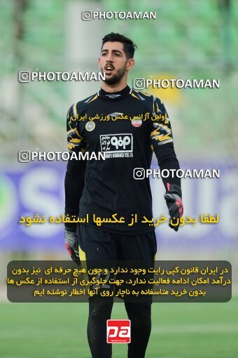 2127075, Isfahan,Fooladshahr, Iran, Friendly logistics match، Sepahan 2 - 1 شمس آذر قزوین on 2023/09/26 at Foolad Shahr Stadium
