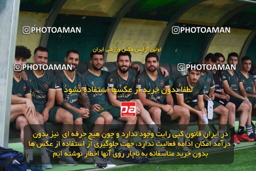2127093, Isfahan,Fooladshahr, Iran, Friendly logistics match، Sepahan 2 - 1 شمس آذر قزوین on 2023/09/26 at Foolad Shahr Stadium