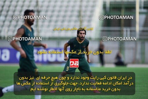 2127128, Isfahan,Fooladshahr, Iran, Friendly logistics match، Sepahan 2 - 1 شمس آذر قزوین on 2023/09/26 at Foolad Shahr Stadium