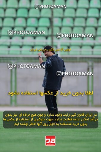 2127142, Isfahan,Fooladshahr, Iran, Friendly logistics match، Sepahan 2 - 1 شمس آذر قزوین on 2023/09/26 at Foolad Shahr Stadium