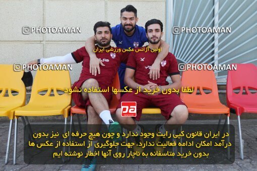 2108517, Tehran, Iran, Friendly logistics match، Havadar S.C. 1 - 1 Besat Kermanshah on 2023/09/27 at Kheyrieh Amal Stadium