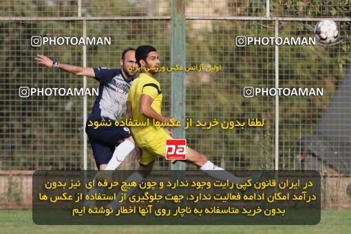 2108533, Tehran, Iran, Friendly logistics match، Havadar S.C. 1 - 1 Besat Kermanshah on 2023/09/27 at Kheyrieh Amal Stadium