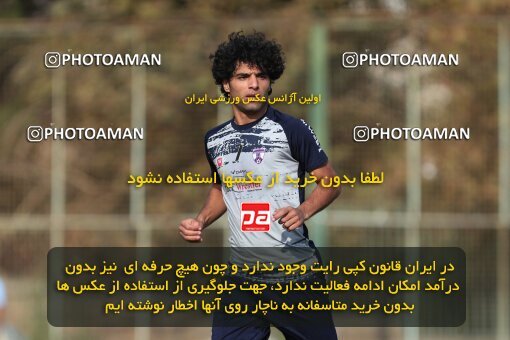 2108536, Tehran, Iran, Friendly logistics match، Havadar S.C. 1 - 1 Besat Kermanshah on 2023/09/27 at Kheyrieh Amal Stadium