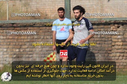 2108552, Tehran, Iran, Friendly logistics match، Havadar S.C. 1 - 1 Besat Kermanshah on 2023/09/27 at Kheyrieh Amal Stadium