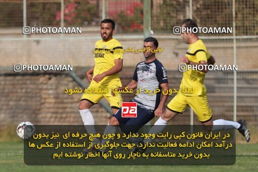 2108553, Tehran, Iran, Friendly logistics match، Havadar S.C. 1 - 1 Besat Kermanshah on 2023/09/27 at Kheyrieh Amal Stadium