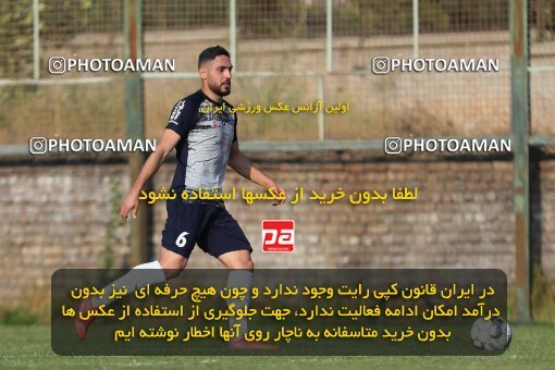 2108558, Tehran, Iran, Friendly logistics match، Havadar S.C. 1 - 1 Besat Kermanshah on 2023/09/27 at Kheyrieh Amal Stadium