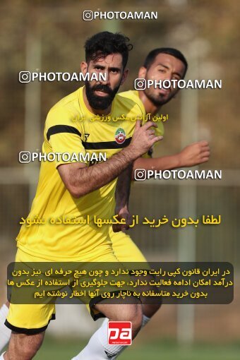 2108579, Tehran, Iran, Friendly logistics match، Havadar S.C. 1 - 1 Besat Kermanshah on 2023/09/27 at Kheyrieh Amal Stadium