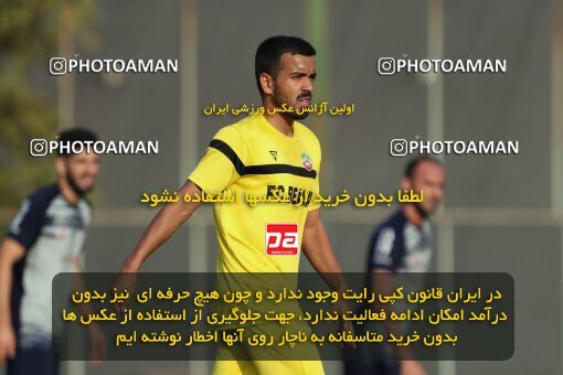 2108592, Tehran, Iran, Friendly logistics match، Havadar S.C. 1 - 1 Besat Kermanshah on 2023/09/27 at Kheyrieh Amal Stadium