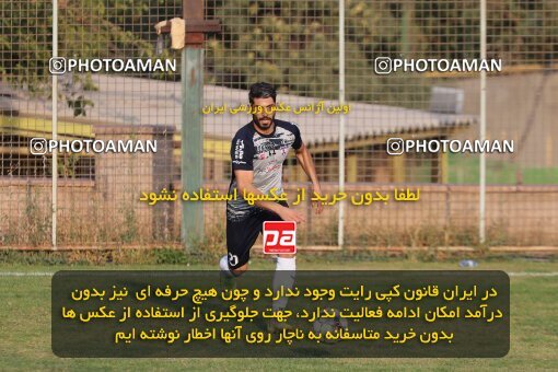 2108611, Tehran, Iran, Friendly logistics match، Havadar S.C. 1 - 1 Besat Kermanshah on 2023/09/27 at Kheyrieh Amal Stadium