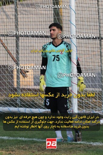 2108616, Tehran, Iran, Friendly logistics match، Havadar S.C. 1 - 1 Besat Kermanshah on 2023/09/27 at Kheyrieh Amal Stadium