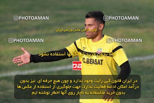 2108623, Tehran, Iran, Friendly logistics match، Havadar S.C. 1 - 1 Besat Kermanshah on 2023/09/27 at Kheyrieh Amal Stadium