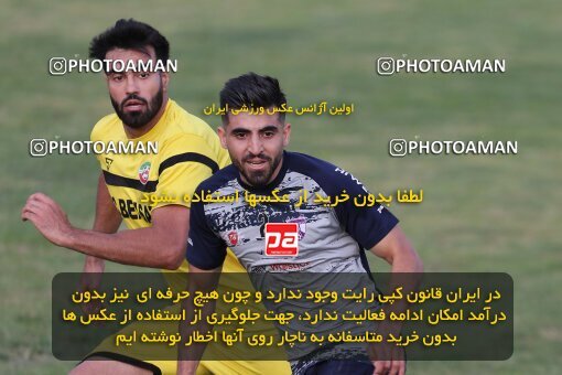 2108633, Tehran, Iran, Friendly logistics match، Havadar S.C. 1 - 1 Besat Kermanshah on 2023/09/27 at Kheyrieh Amal Stadium