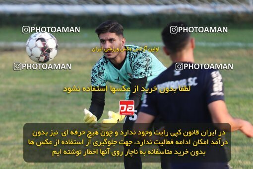 2108638, Tehran, Iran, Friendly logistics match، Havadar S.C. 1 - 1 Besat Kermanshah on 2023/09/27 at Kheyrieh Amal Stadium