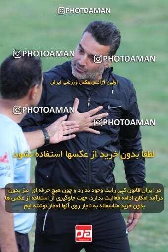 2108641, Tehran, Iran, Friendly logistics match، Havadar S.C. 1 - 1 Besat Kermanshah on 2023/09/27 at Kheyrieh Amal Stadium